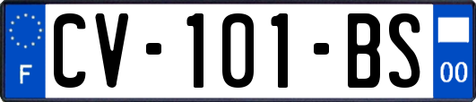 CV-101-BS