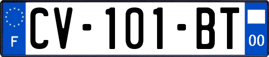 CV-101-BT