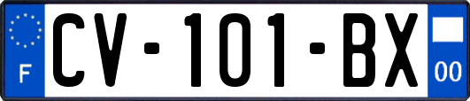CV-101-BX