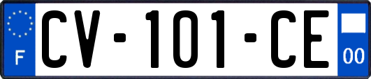 CV-101-CE