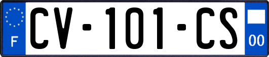 CV-101-CS