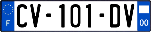 CV-101-DV