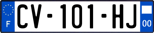 CV-101-HJ