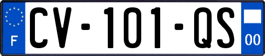 CV-101-QS