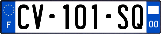 CV-101-SQ