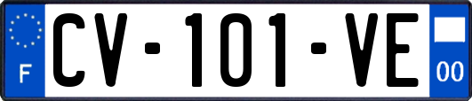 CV-101-VE