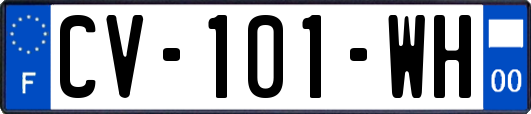 CV-101-WH