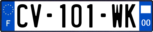 CV-101-WK