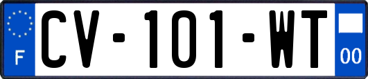 CV-101-WT