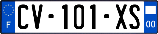 CV-101-XS