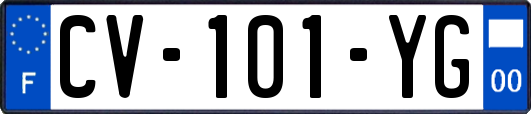 CV-101-YG