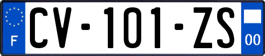 CV-101-ZS