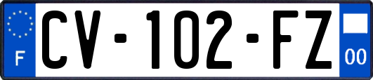 CV-102-FZ