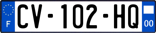 CV-102-HQ