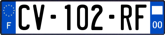 CV-102-RF