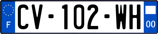 CV-102-WH