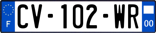CV-102-WR