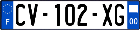 CV-102-XG