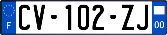 CV-102-ZJ