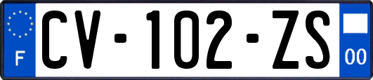 CV-102-ZS