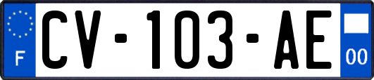 CV-103-AE