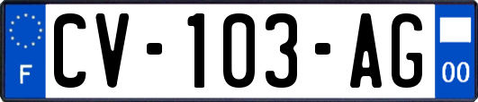 CV-103-AG