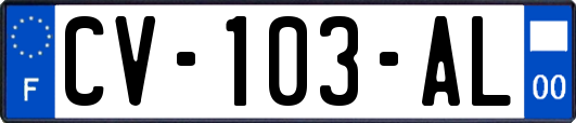 CV-103-AL