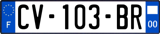 CV-103-BR