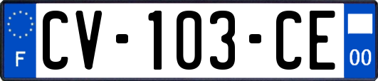 CV-103-CE