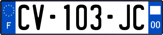 CV-103-JC