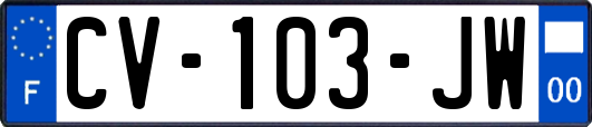 CV-103-JW