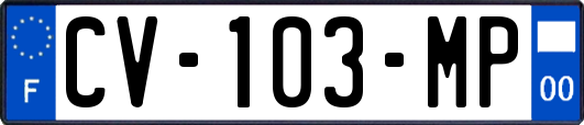 CV-103-MP