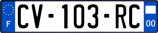 CV-103-RC