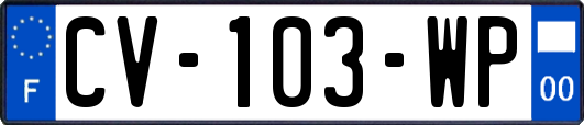 CV-103-WP