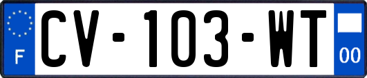 CV-103-WT