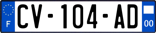 CV-104-AD