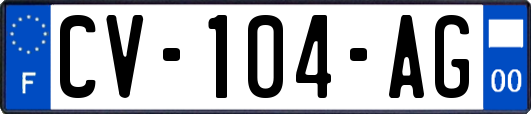 CV-104-AG