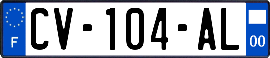 CV-104-AL