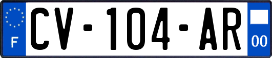 CV-104-AR