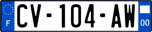 CV-104-AW