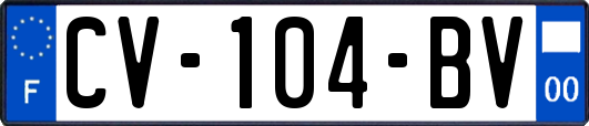 CV-104-BV