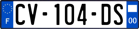 CV-104-DS