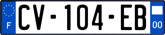CV-104-EB