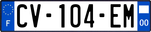 CV-104-EM