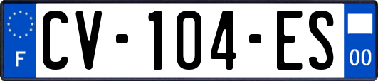 CV-104-ES