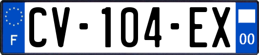 CV-104-EX