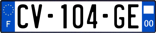 CV-104-GE