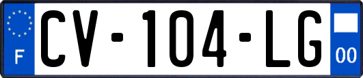 CV-104-LG