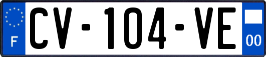 CV-104-VE