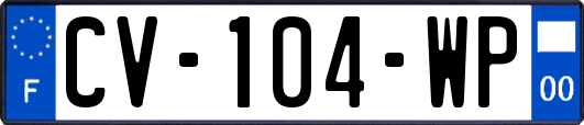 CV-104-WP